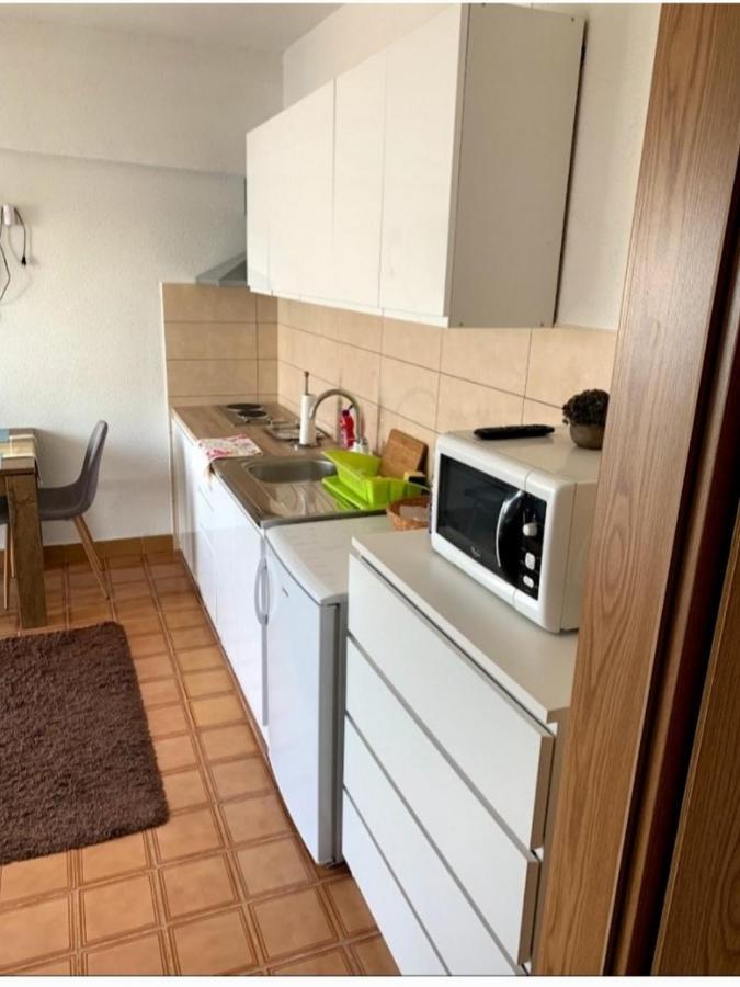Apartment Pascal Janjina Eksteriør bilde